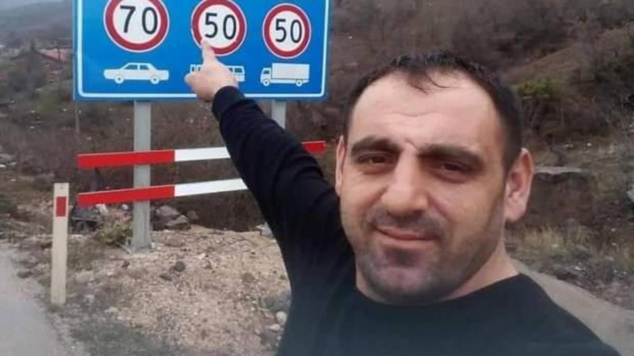 Tokat’taki feci kazada ölenlerin sayısı 2’ye çıktı