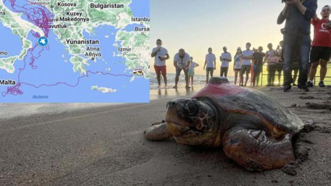 ‘Tuba’dan 3 aydır sinyal alınamıyor