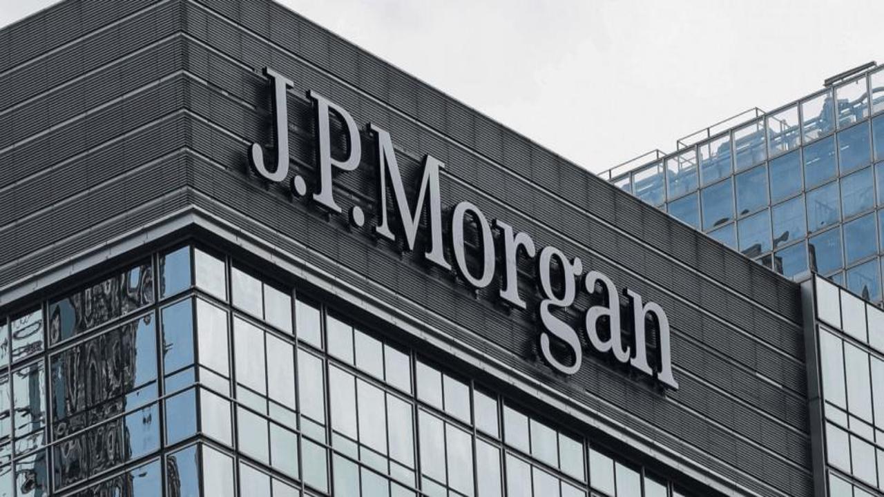 Türk tahvillerinde JPMorgan etkisi