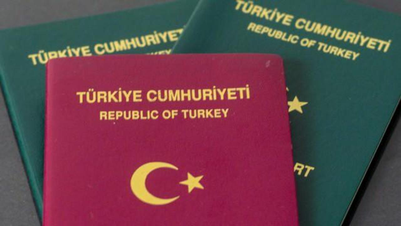 “Türk vatandaşlarına vize başvuruları kapatıldı” iddiaları yalanlandı