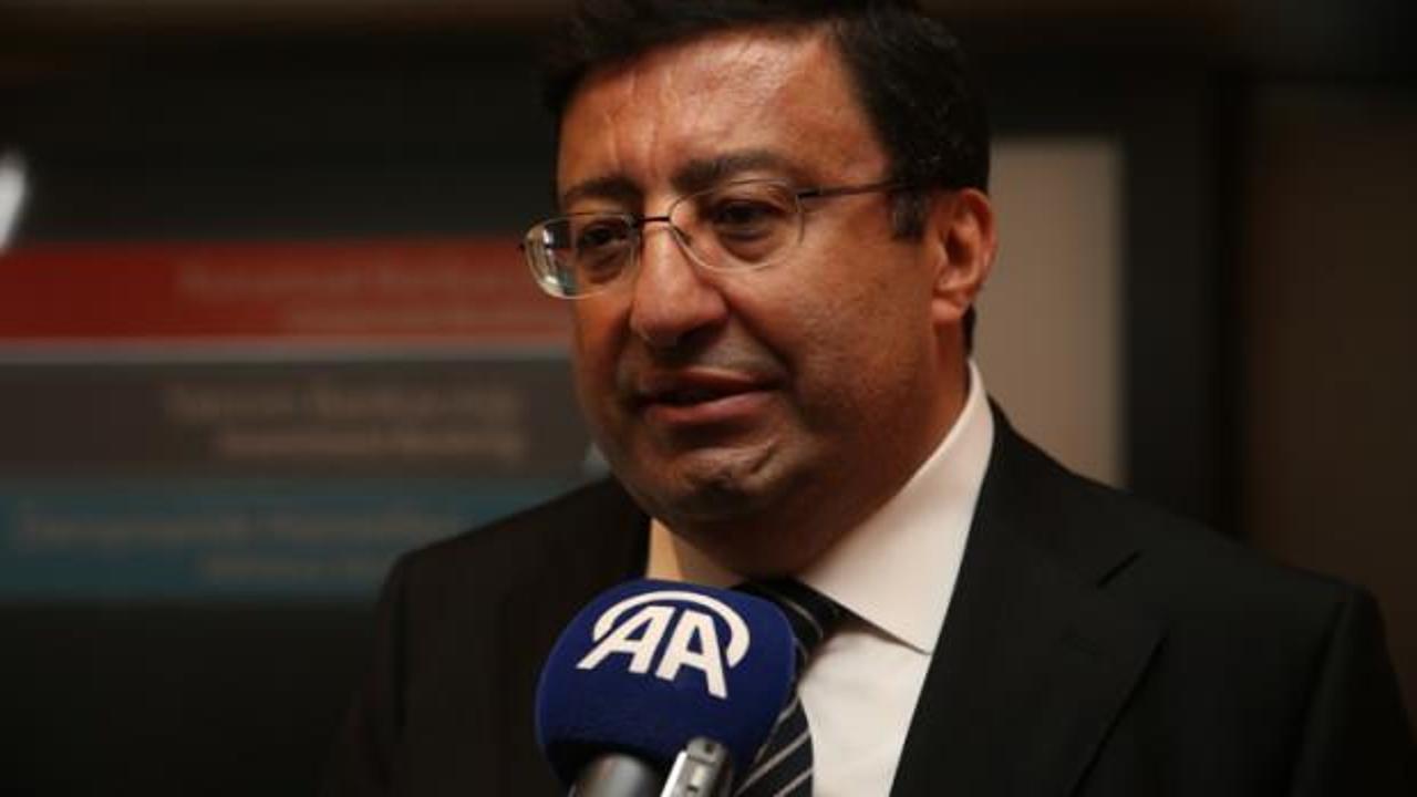 Türkiye Yeşil Fonu’nun kuruluşunda son aşamaya gelindi