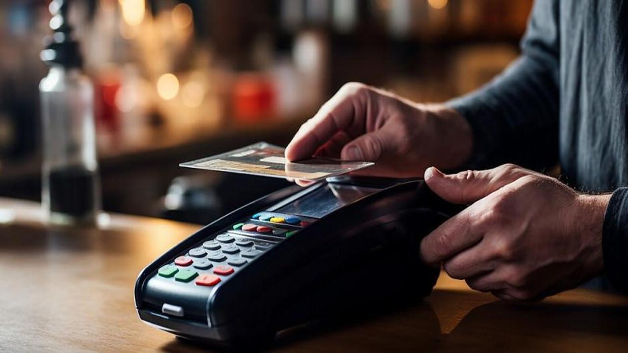 Türkiye’deki banka kartlarının sayısı nüfusun 5 katına çıktı