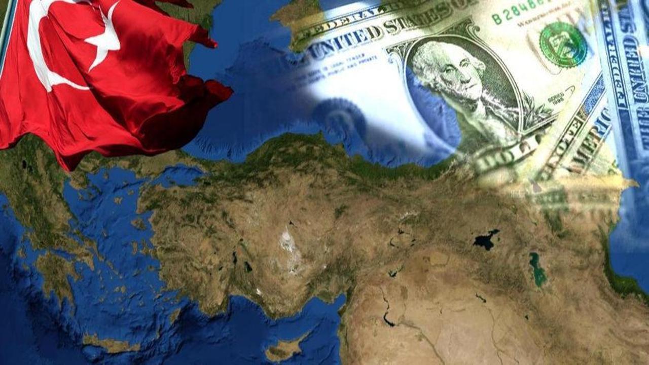 Türkiye’den 690 milyon dolarlık dev başarı! Komşu başı çekti!