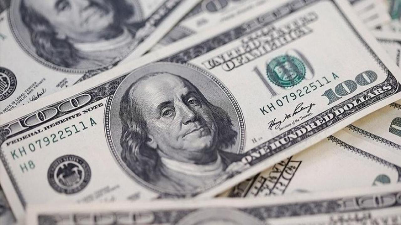 Türkiye’nin uluslararası yatırım pozisyonu verileri açıklandı