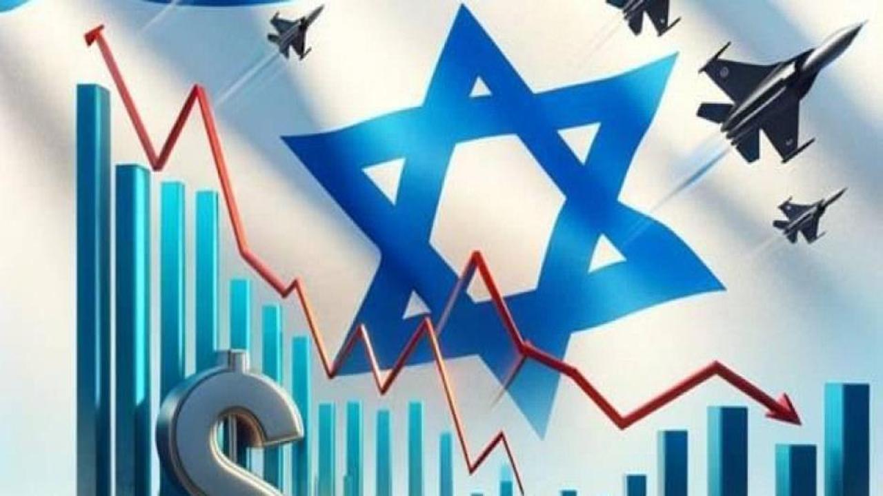 Türkiye’nin hamlesi sonrası İsrail’de panik başladı