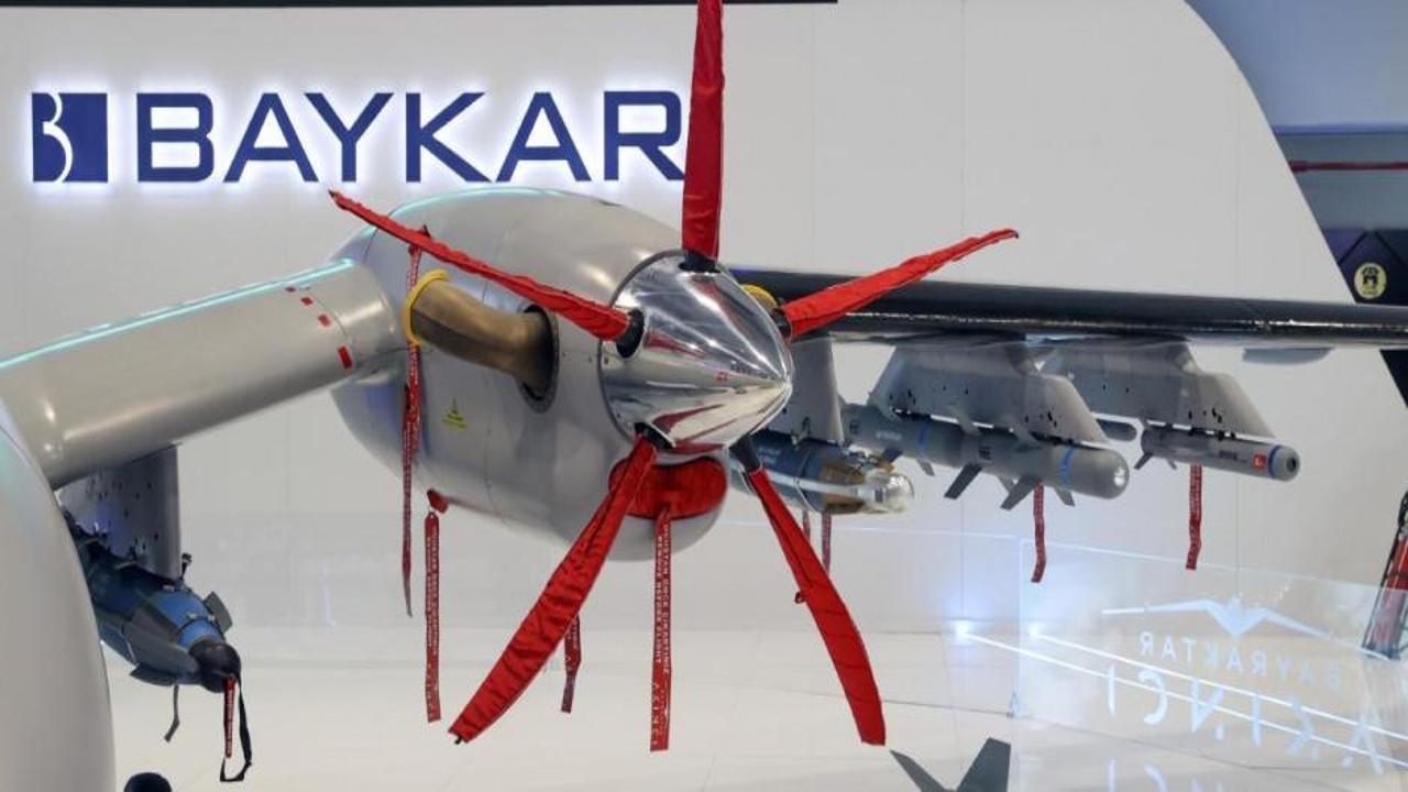 Türk askeri pratiğine Baykar damgası: Kısa sürede büyük etki
