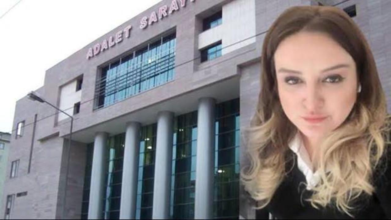 ‘Uyuyan hesap’ vurgununda banka müdiresine ceza