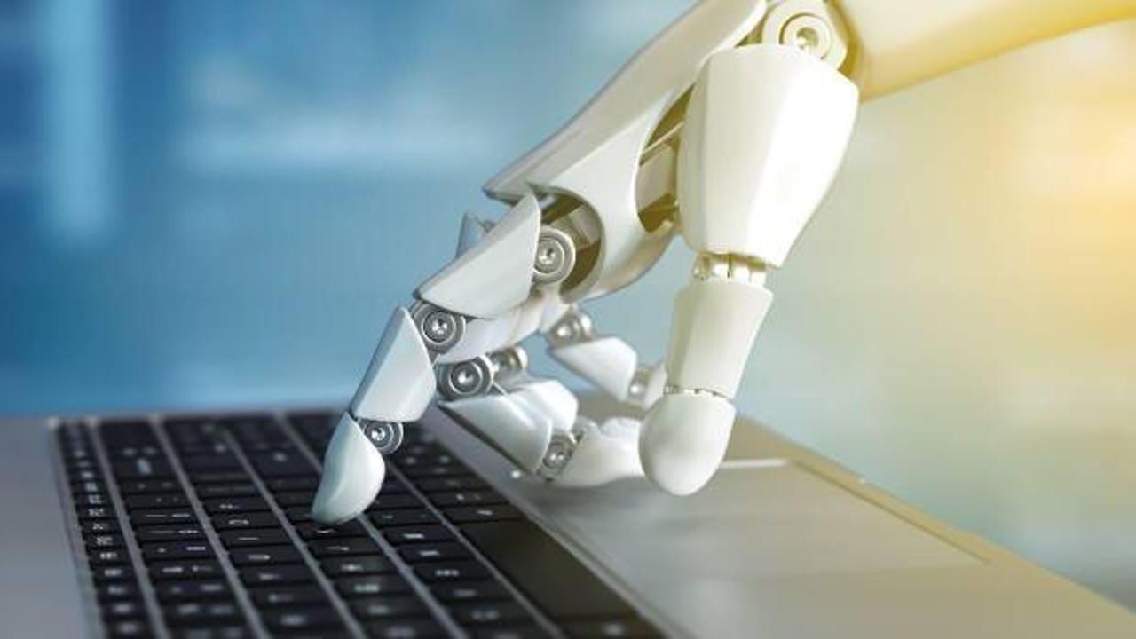 TÜBİTAK harekete geçti: Yapay zeka Türk gibi düşünecek!