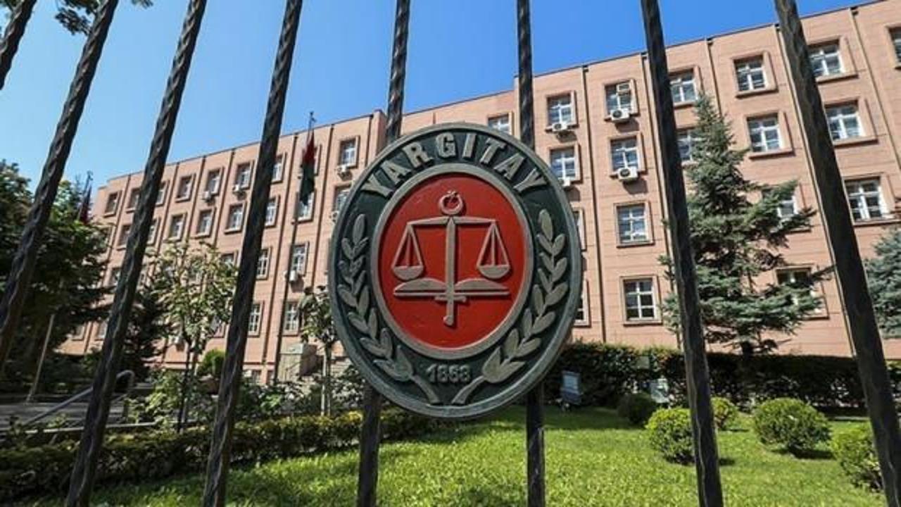 Yargıtay seçimi 17’nci tura kaldı