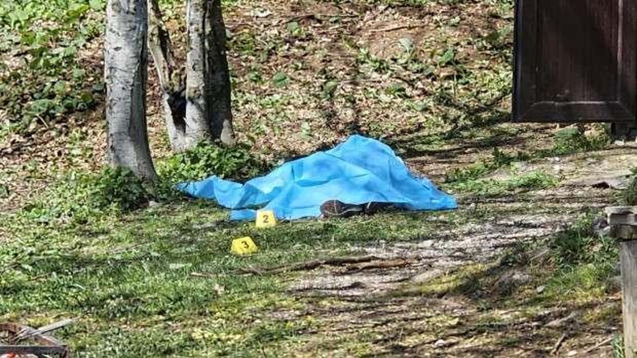 Sapanca’da yaylaya giden Betül’ün cansız bedeni bulundu