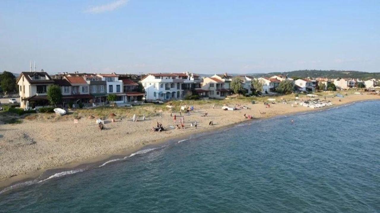 Yazlığını kiraya verenlere 600 bin lira ceza kesildi
