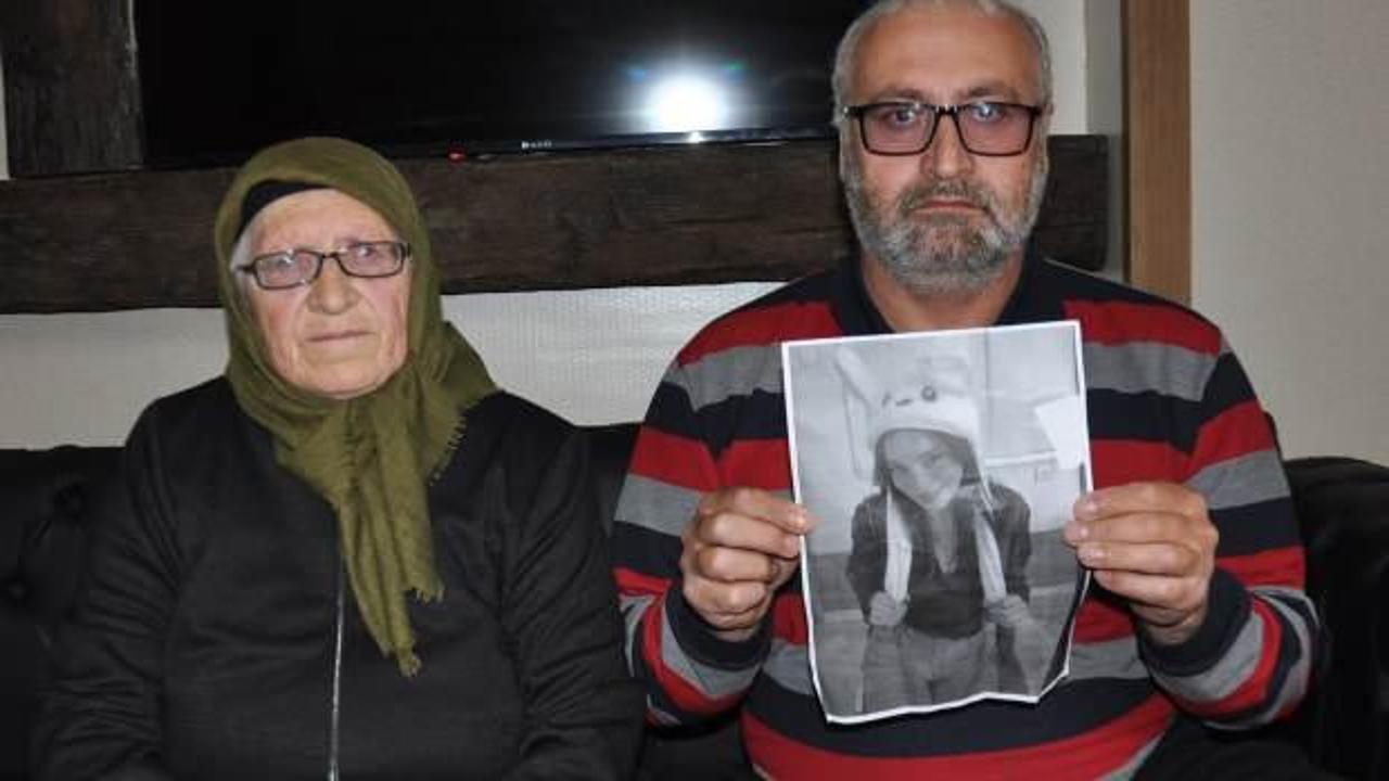 15 yaşındaki Damlasu’dan 3 aydır haber yok