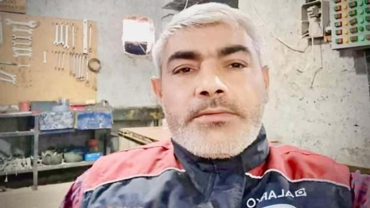 1 Mayıs’ta feci iş kazası: Ölü ve yaralı var!