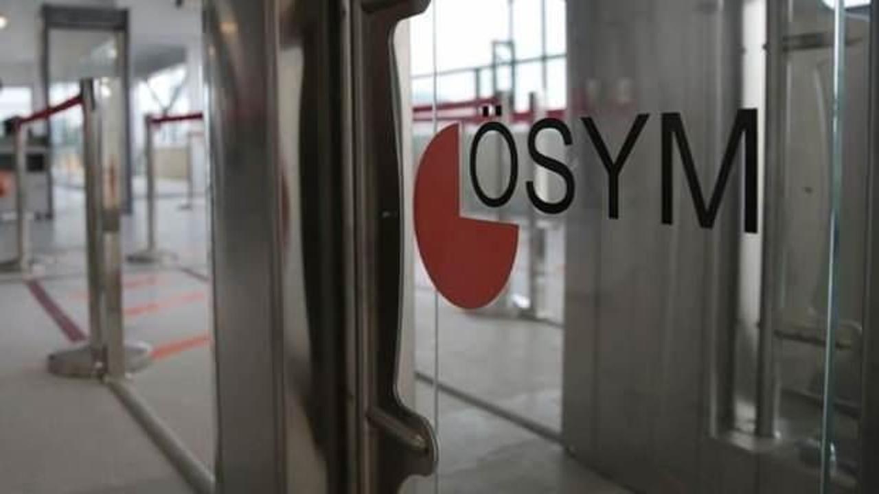 2024 KPSS başvuruları başladı!