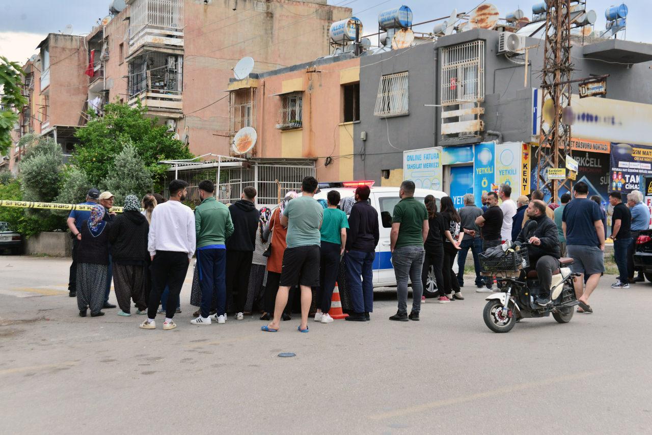 Şoför 'Görmedim' demişti! İşte kadının otobüsün altında kalarak can verdiği görüntüler