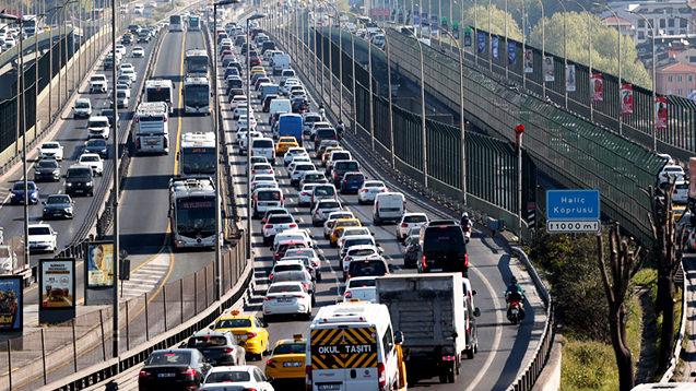 Milyonlarca araç sahibine müjde! Fahri trafik müfettişlerinde yeni dönem