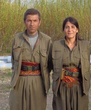 MİT'ten Irak'ta nokta operasyon: PKK'nın sözde yöneticisi etkisiz hale getirildi!