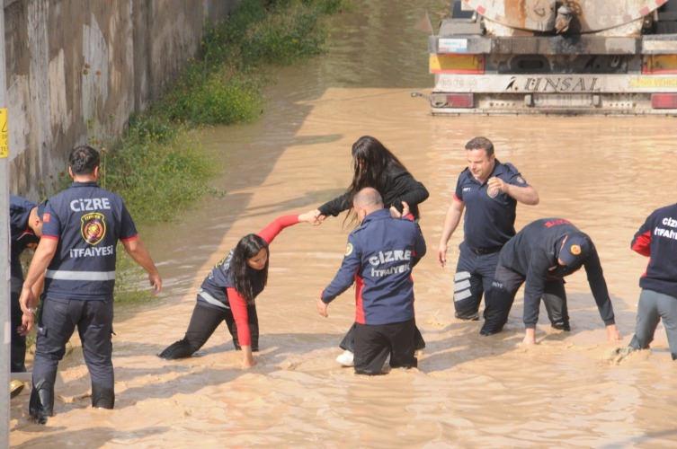 Meteoroloji'den 18 ile son dakika uyarısı: Sel ve doluya dikkat!