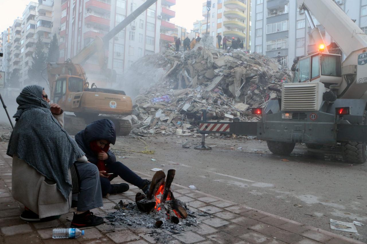 Depremde 96 kişiye mezar olan Alpargün Apartmanı davasında yeni gelişme