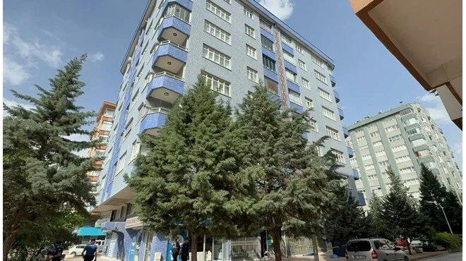Nazlı’nın sır ölümü