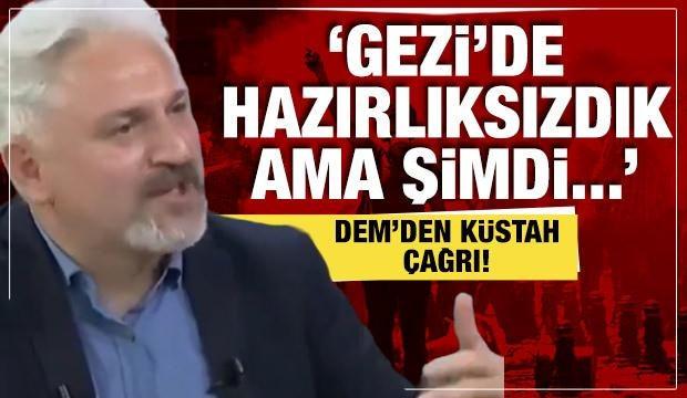 MLKP'li teröristten HDP'li ve DEM Partili isimlere para!