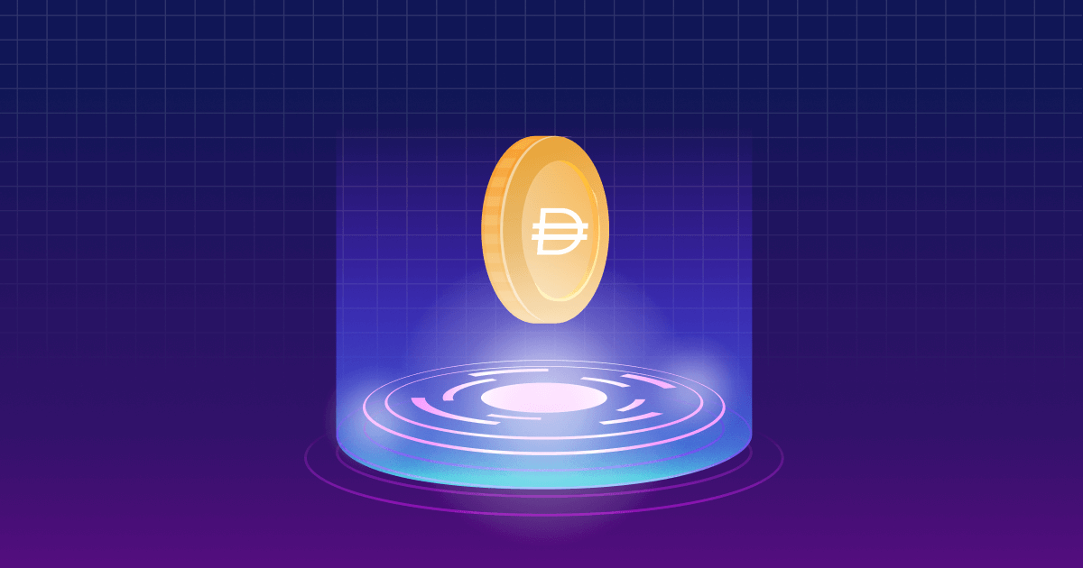 Dai: Sabit Değerli Bir Stabilcoin