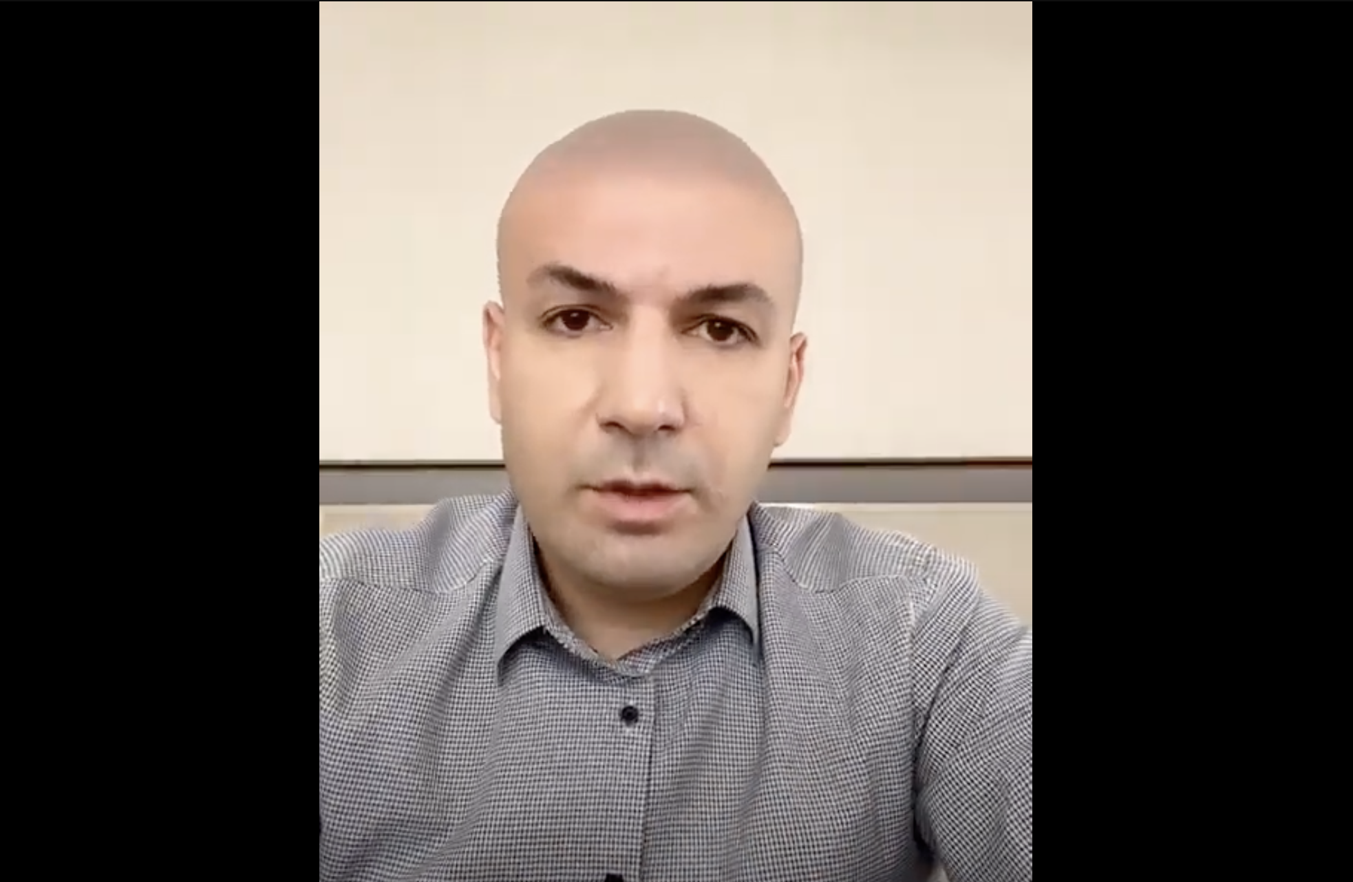 Baba Zafer Yılmaz Kızının Güvenliği İçin Harekete Geçti