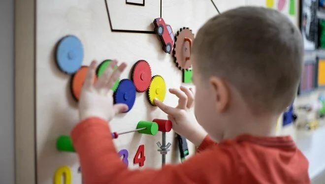 Stres erkek çocukta IQ düşüklüğüne neden oluyor