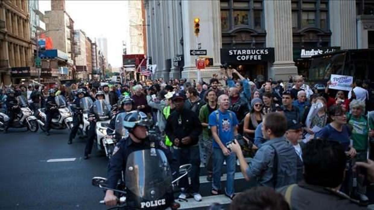 ABD’de işsizlik maaşı başvuruları beklentilerin altında kaldı