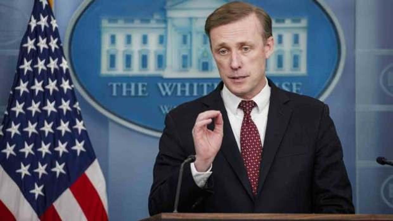 ABD’den skandal Gazze açıklaması: Soykırım olduğuna inanmıyoruz