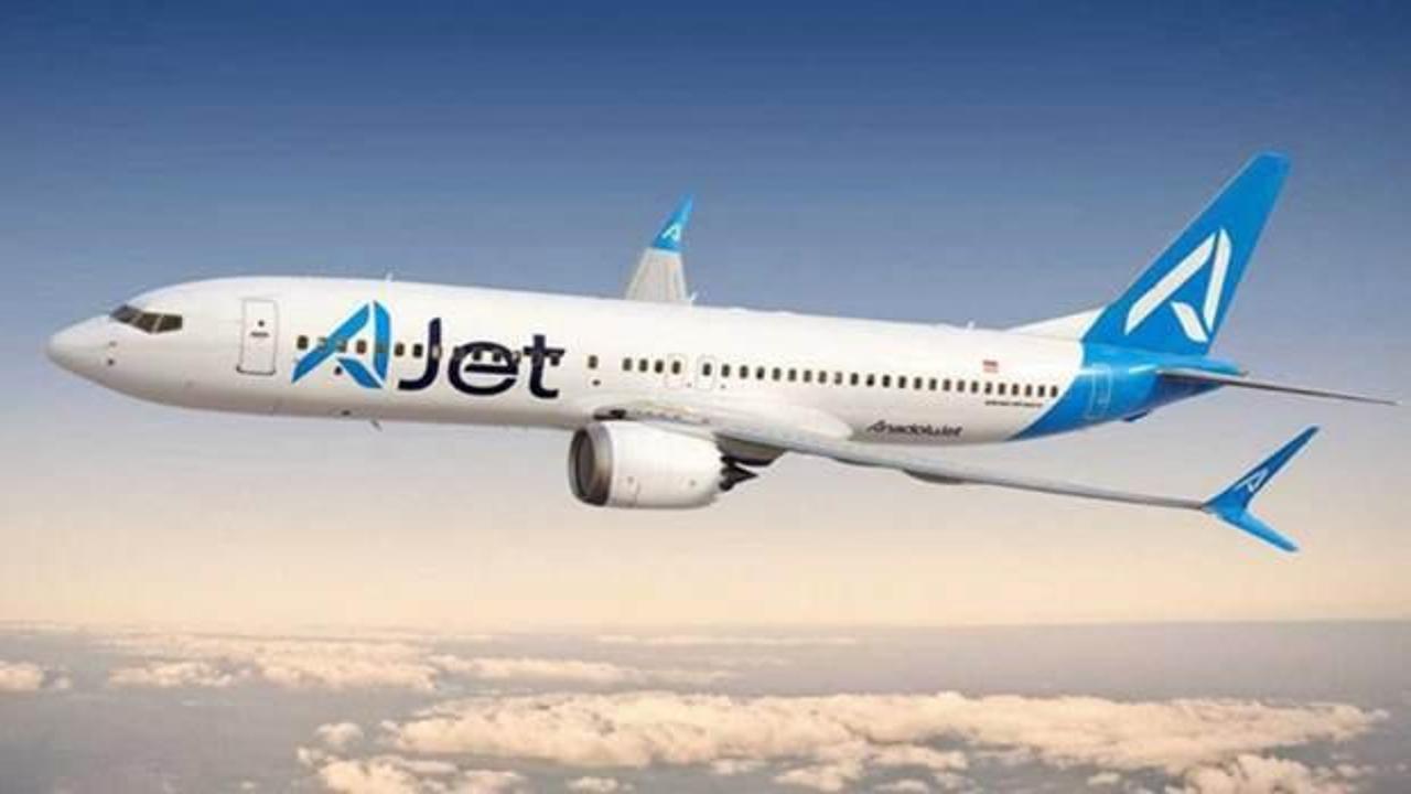 Ankara-Erzincan seferini yapan uçaktaki bomba ihbarı asılsız çıktı