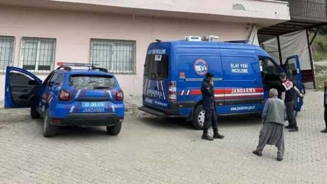 Anneler Günü’nde korkunç olay: 9 yaşındaki oğlunu öldürdü