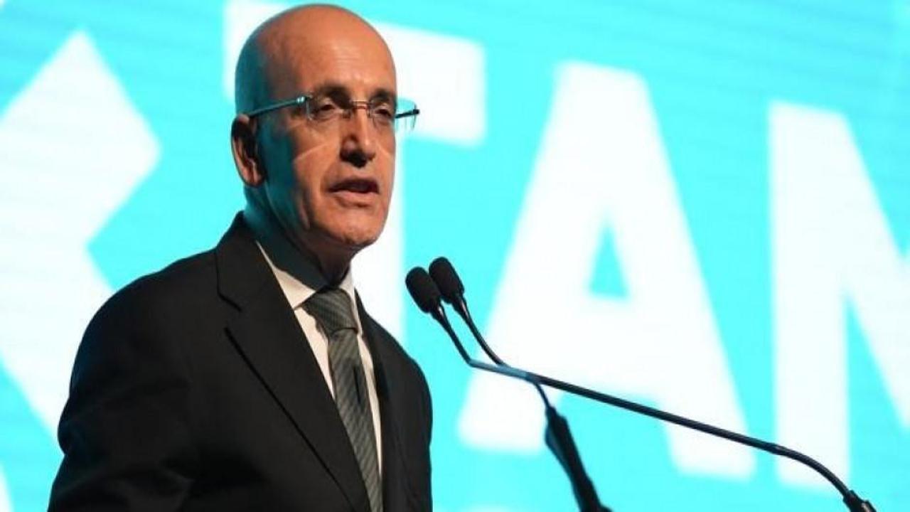 Bakan Şimşek’ten özel bankalara çağrı: Siz de katılın