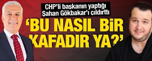 CHP'li Üsküdar Belediye Başkanı Dedetaş’tan kayınbiraderine kıyak