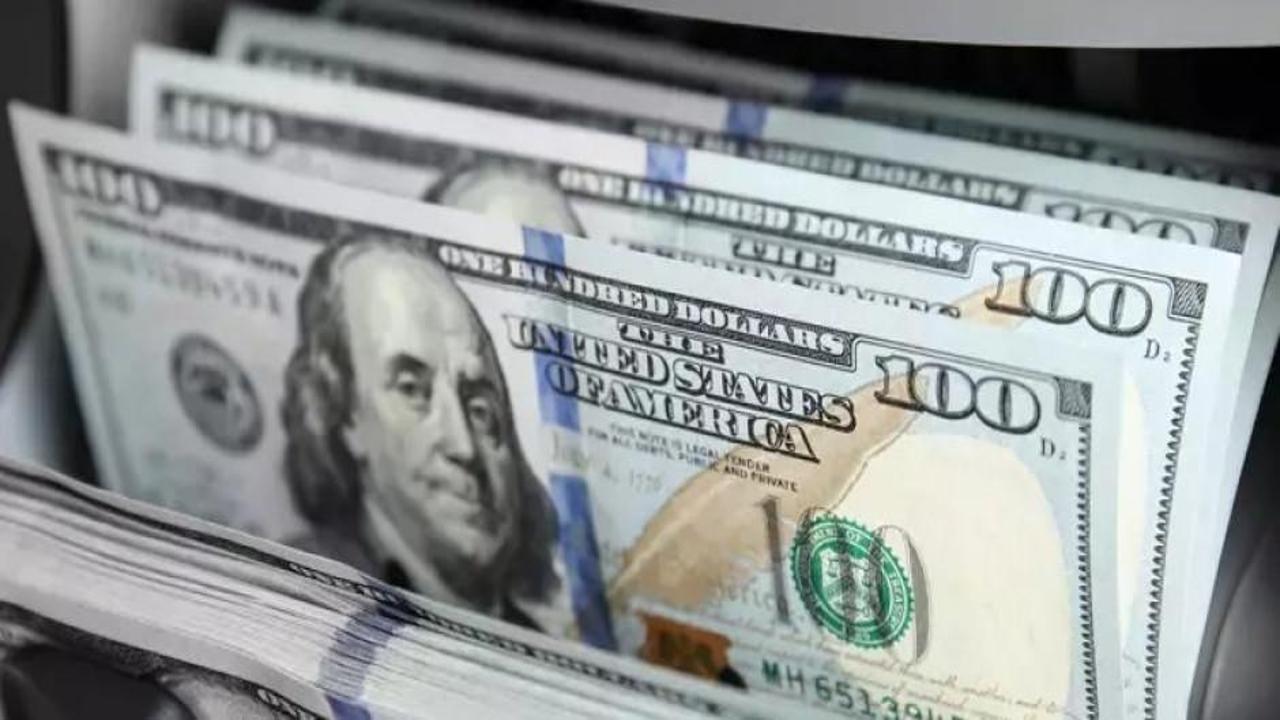 Serbest piyasada döviz açılış fiyatları