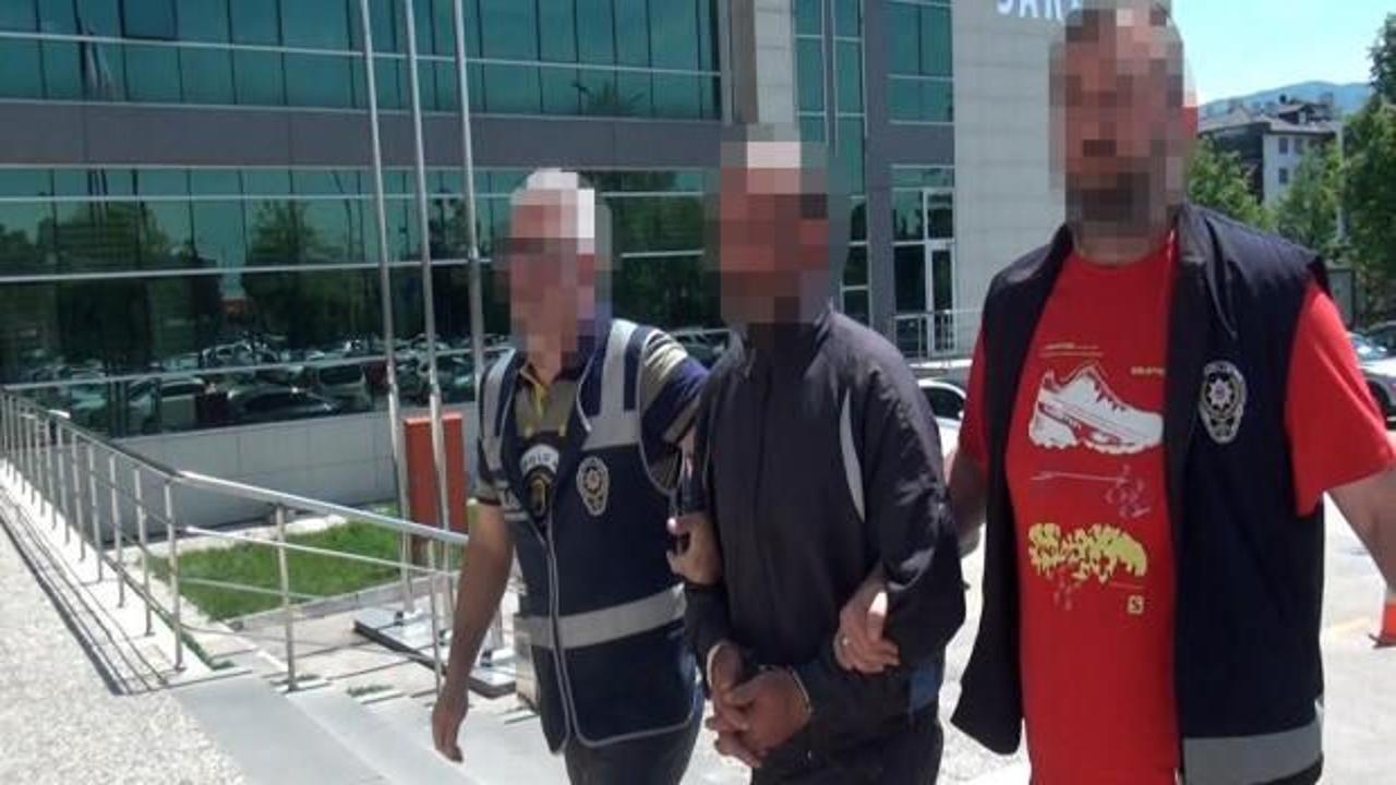 Cinayet şüphelisi 19 yıl sonra yakalandı