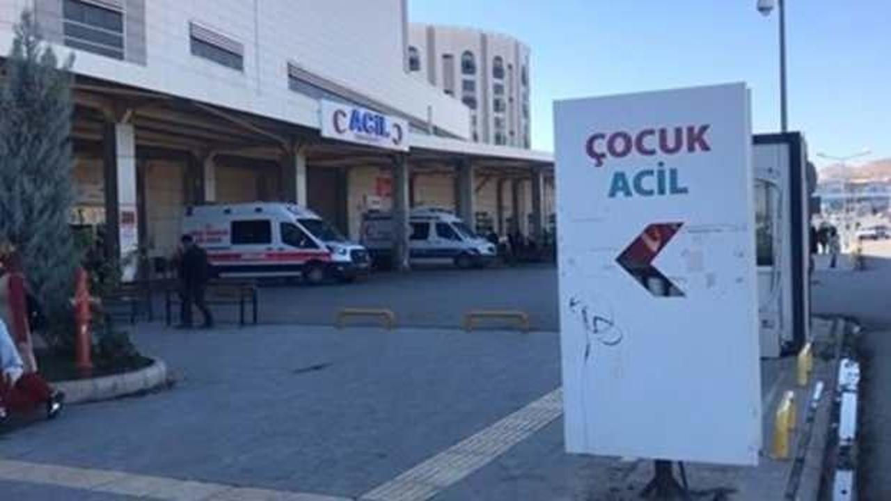 Çocuk işçinin ölümüne soruşturma