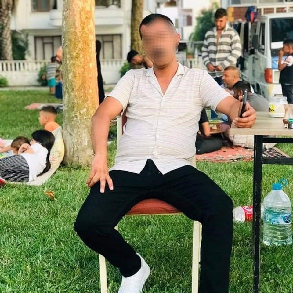 Damat ve kardeşleri dehşet saçtı: Kayınbiraderlerini öldürdü