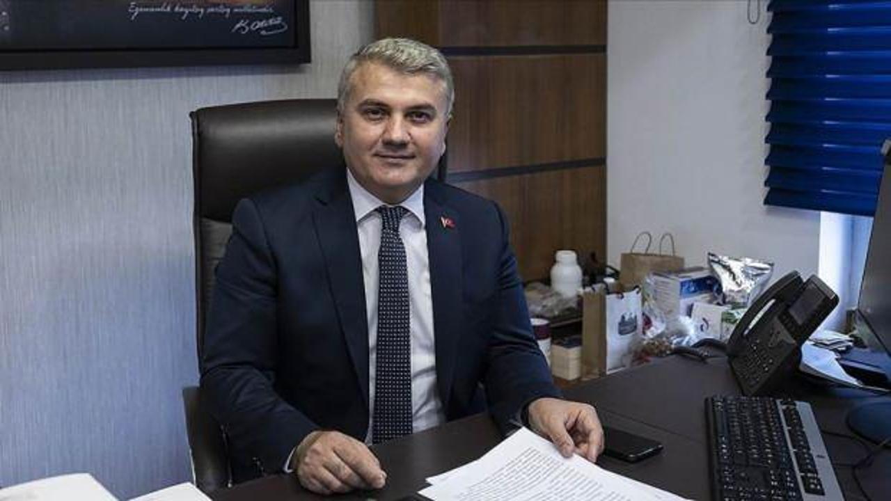 Diplomasi Akademisinde yüksek lisans ve doktora eğitimi verilecek