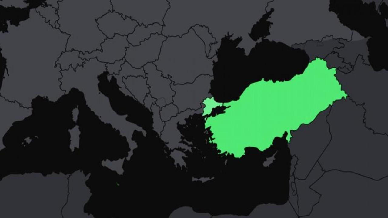 Dünya ilk kez yüzde 30’u görürken, Türkiye yüzde 42’ye ulaştı! Enerjide müthiş hamle