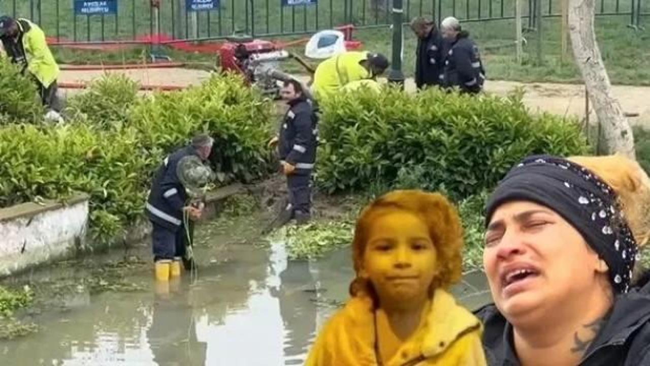 Edanur’un ölümüne ilişkin soruşturma: Ali Sukas için adli kontrol talebi