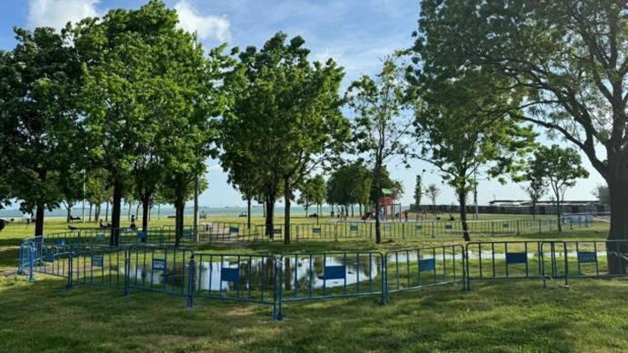 Edanur’un ölümüne neden olan İBB ihmaline ilişkin soruşturma sürüyor