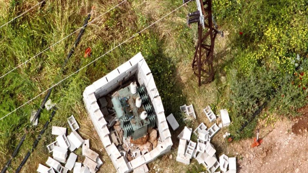 Elektrik şirketini şoke eden büyük vurgun