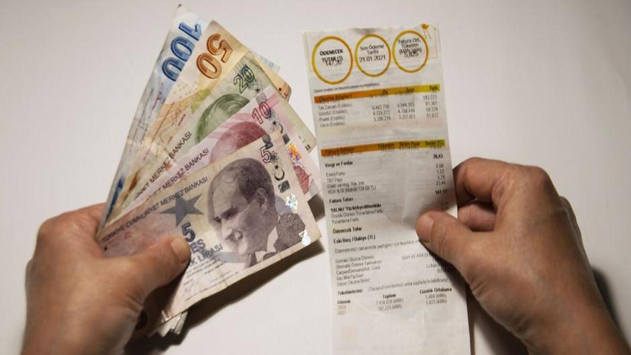 Elektrik ve doğalgaz faturalarında yeni dönem geliyor