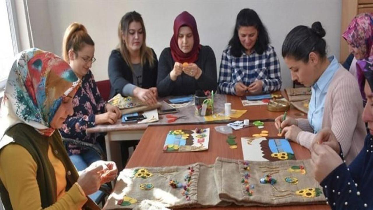 Evde dolandırıcılık! Vergisini bile istiyorlar