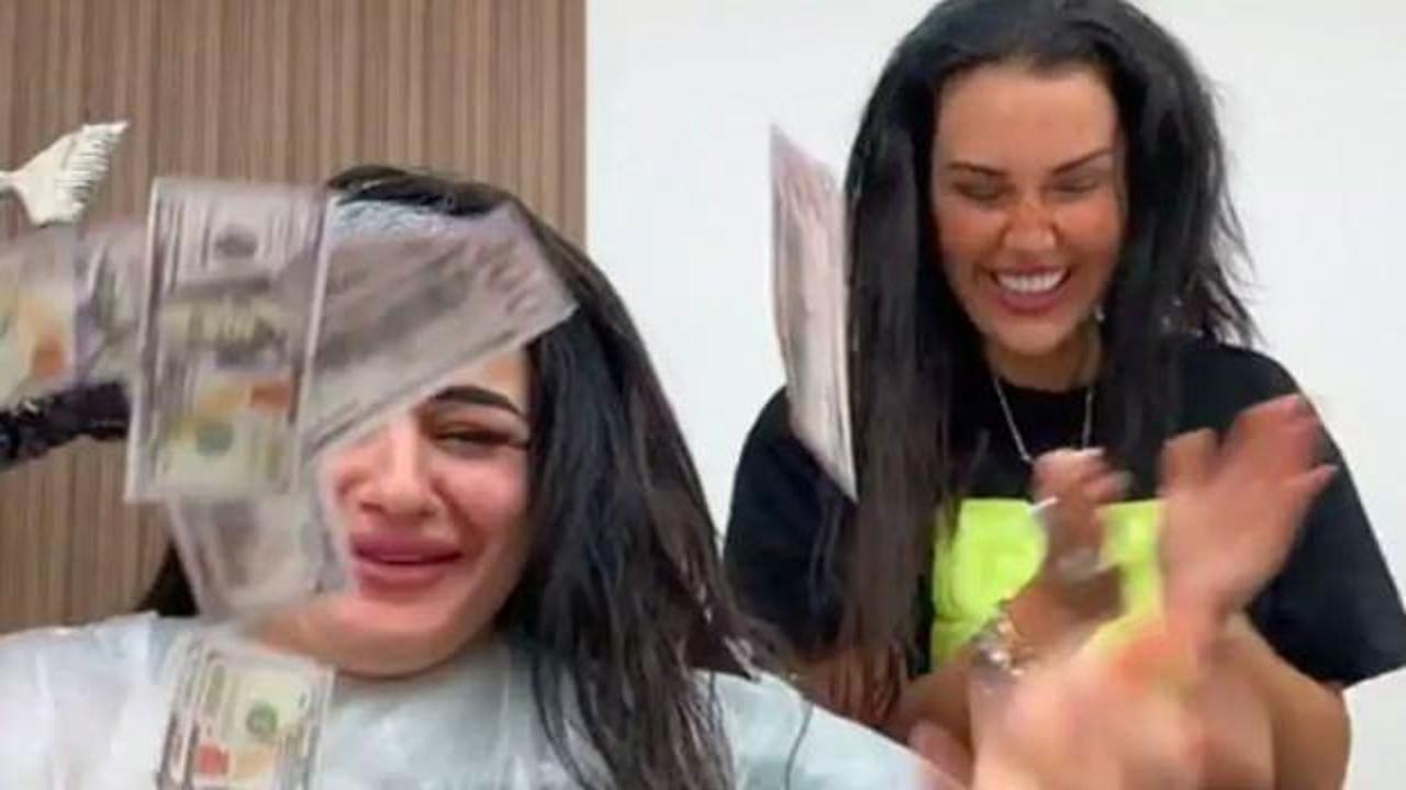 Fenomenin yayınları komşularını canından bezdirdi: Eyvah komşum TikTok’çu!