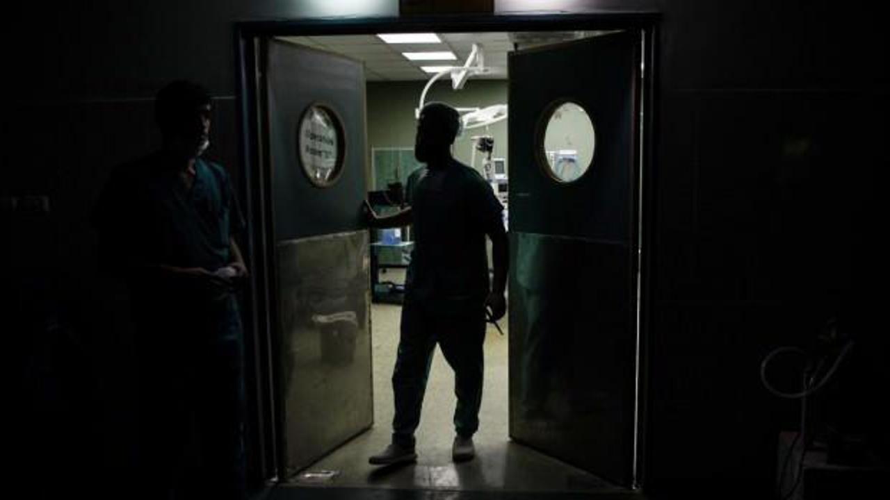 Gazze’deki Aksa Şehitleri Hastanesi’nden “yakıt yardımı” çağrısı