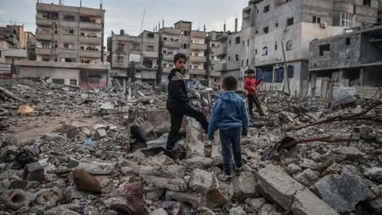 Gözler Hamas’ta: İsrail’in bir hafta içinde Refah’a saldıracağı iddia edildi