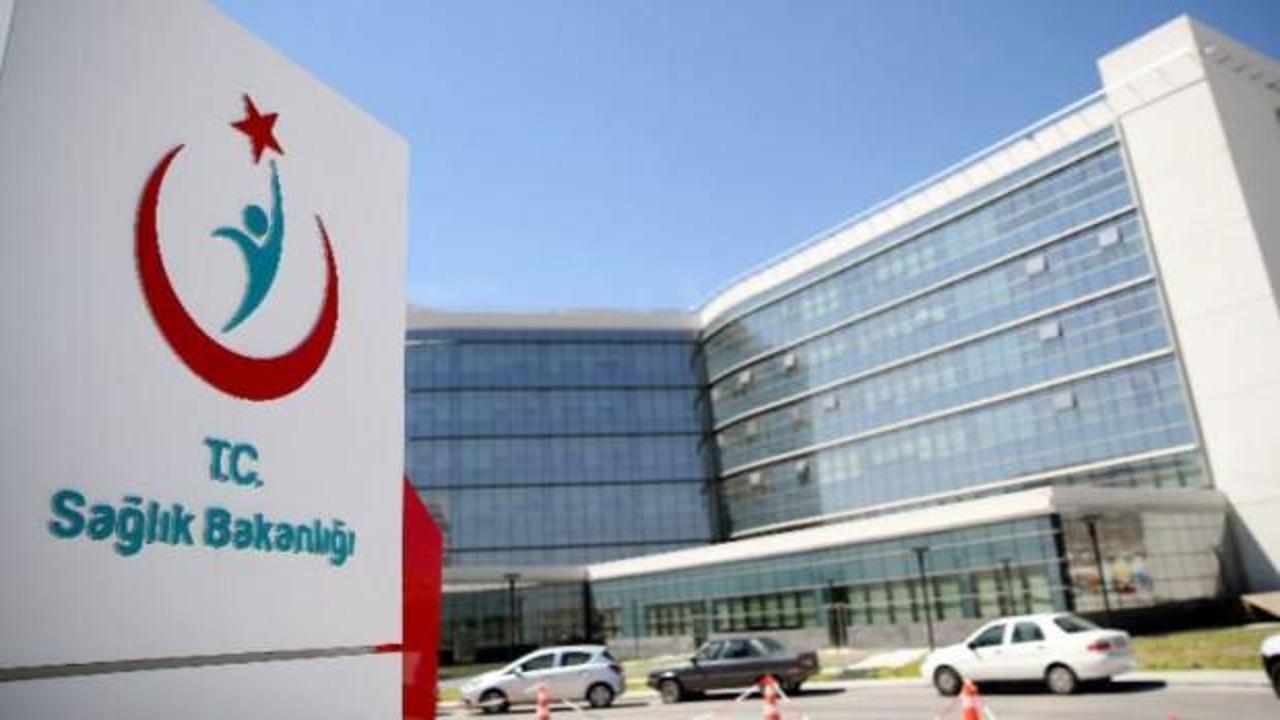 Hastanelerde ‘onaylı randevu’ dönemi yarın başlıyor