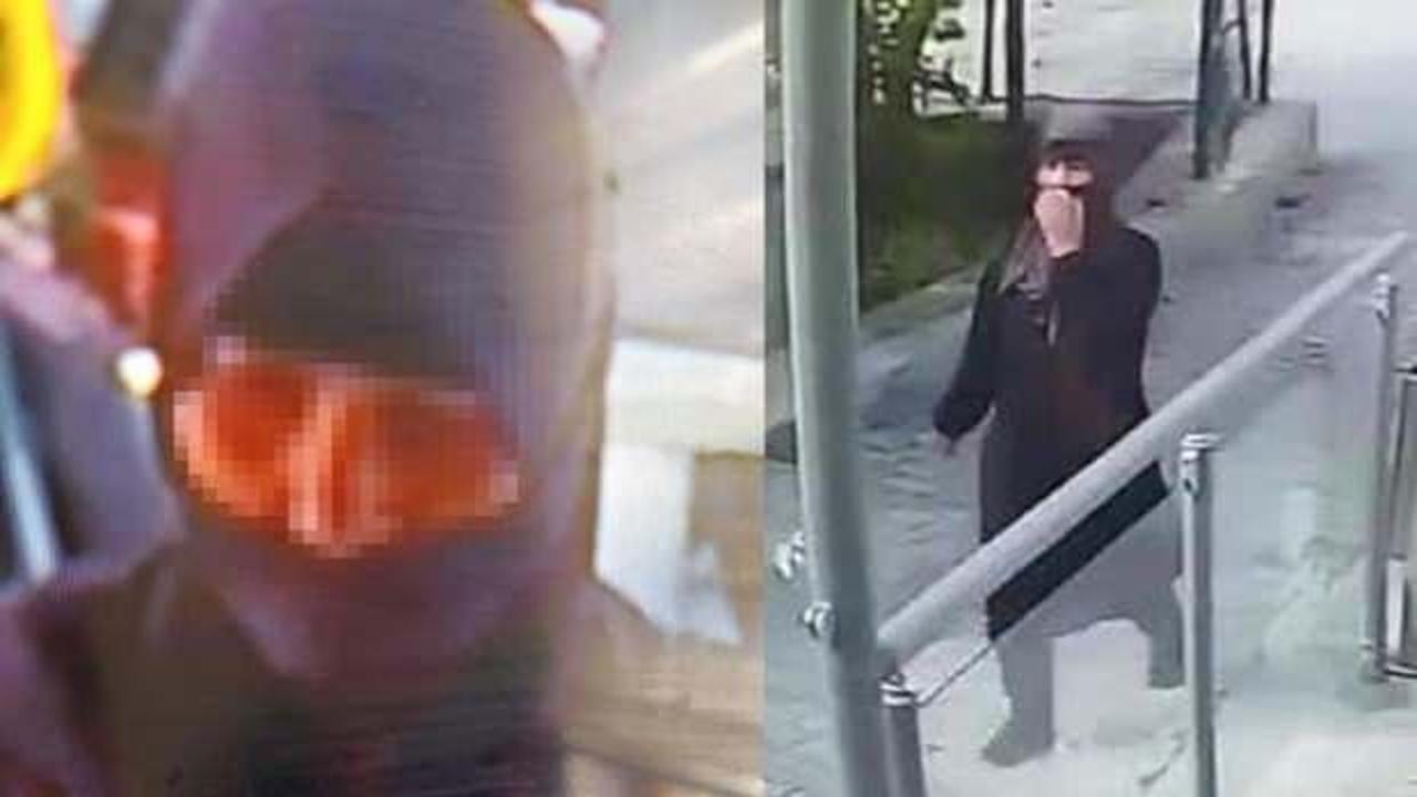 ‘Hayalet Casper’ suçluyu yakalattı! Polisten alkışlanacak operasyon